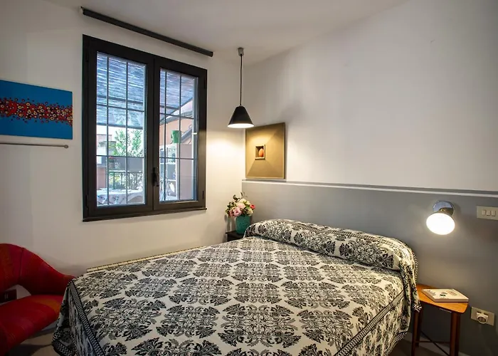 Banchi Nove, Penthouse Full Of Light And Silence Appartement